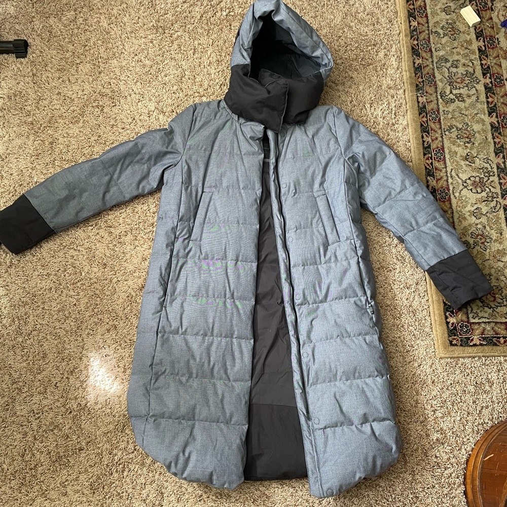 The North Face Cryos Parka